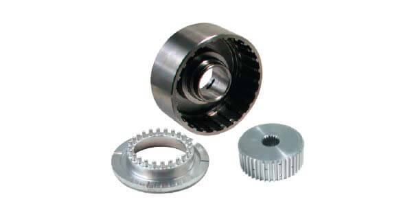 Drum, Hub & Piston Kits